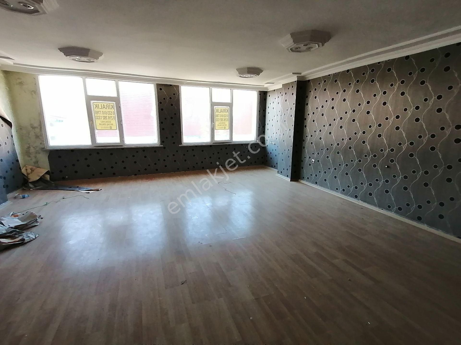 Pendik Fatih Kiralık Dükkan & Mağaza Pendik Güzelyalıda Satılık 2+1 100m2 E-5 Kenarı Deprem Sonrası Daire