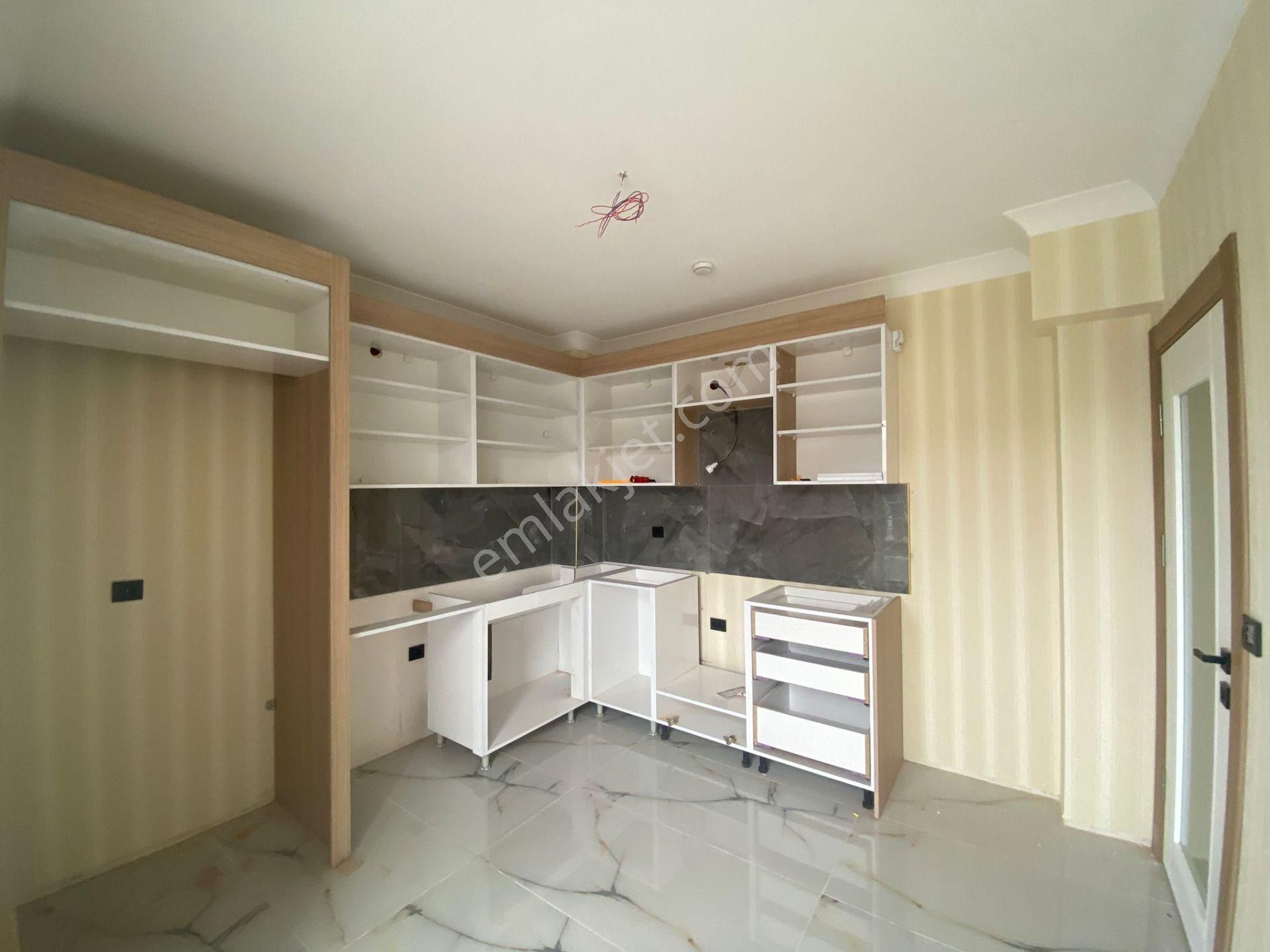 Sincan Fevzi Çakmak Satılık Daire  SB EMLAK GYD 3+1ŞIKLIGIN VE ZERAFETİN UYUMU 120M2 SIFIR DAİRE