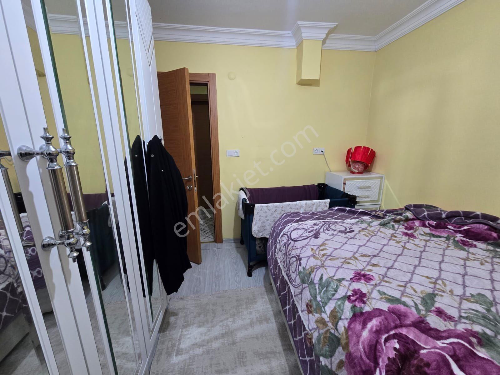 Başakşehir Altınşehir Satılık Daire  BAŞAKŞEHİR GÜVERCİNTEPE MAHALLESİNDE 2+1 SATILIK YÜKSEK GİRİŞ DAİRE