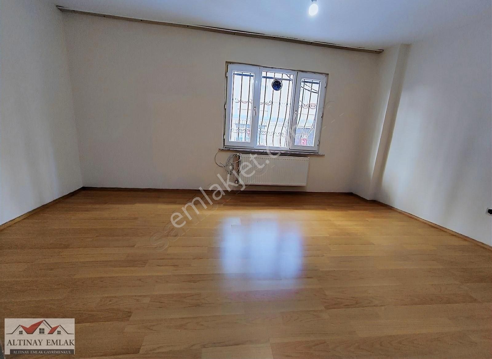 Kağıthane Sultan Selim Kiralık Daire SULTAN SELİMDE GENÇ BİNA ARA KAT 2+1 KİRALIK DAİRE