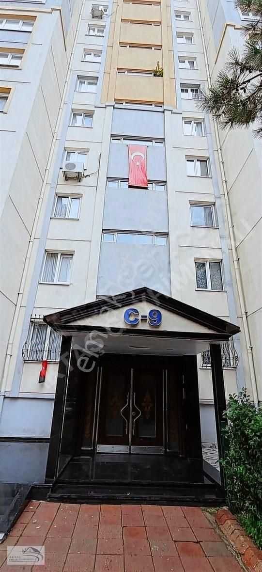 Beylikdüzü Büyükşehir Satılık Daire BÜYÜKŞEHİR MAH. SATILIK 5+1 DAİRE