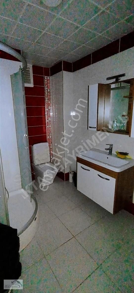 Küçükçekmece Cumhuriyet Kiralık Daire GONCAGÜLDE KIRALIK DAIRE 2+1