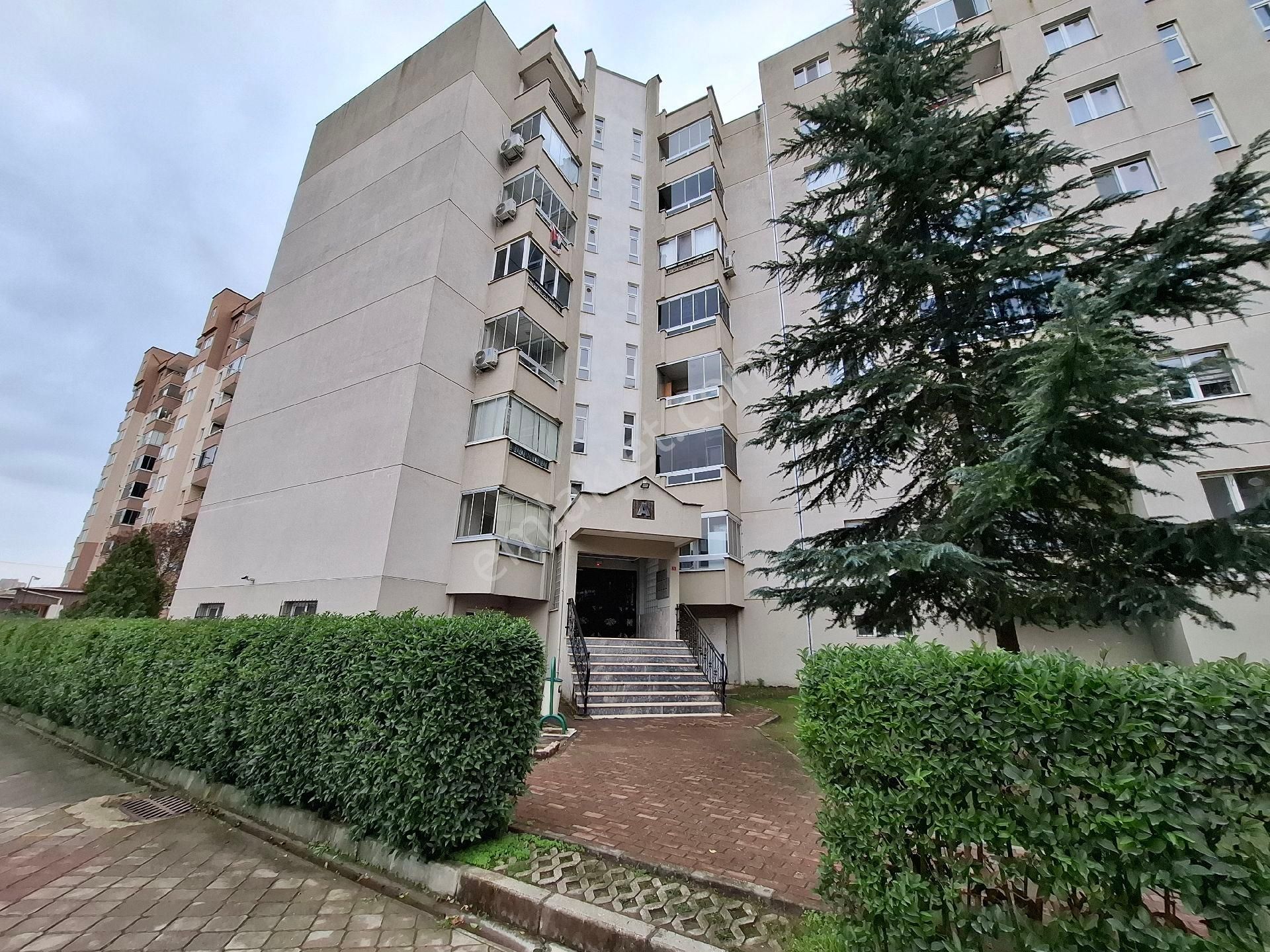 Nilüfer Yüzüncüyıl Kiralık Daire YÜZÜNCÜ YIL MAHALLESİNDE TEMİZ KİRALIK 3+1 DAİRE