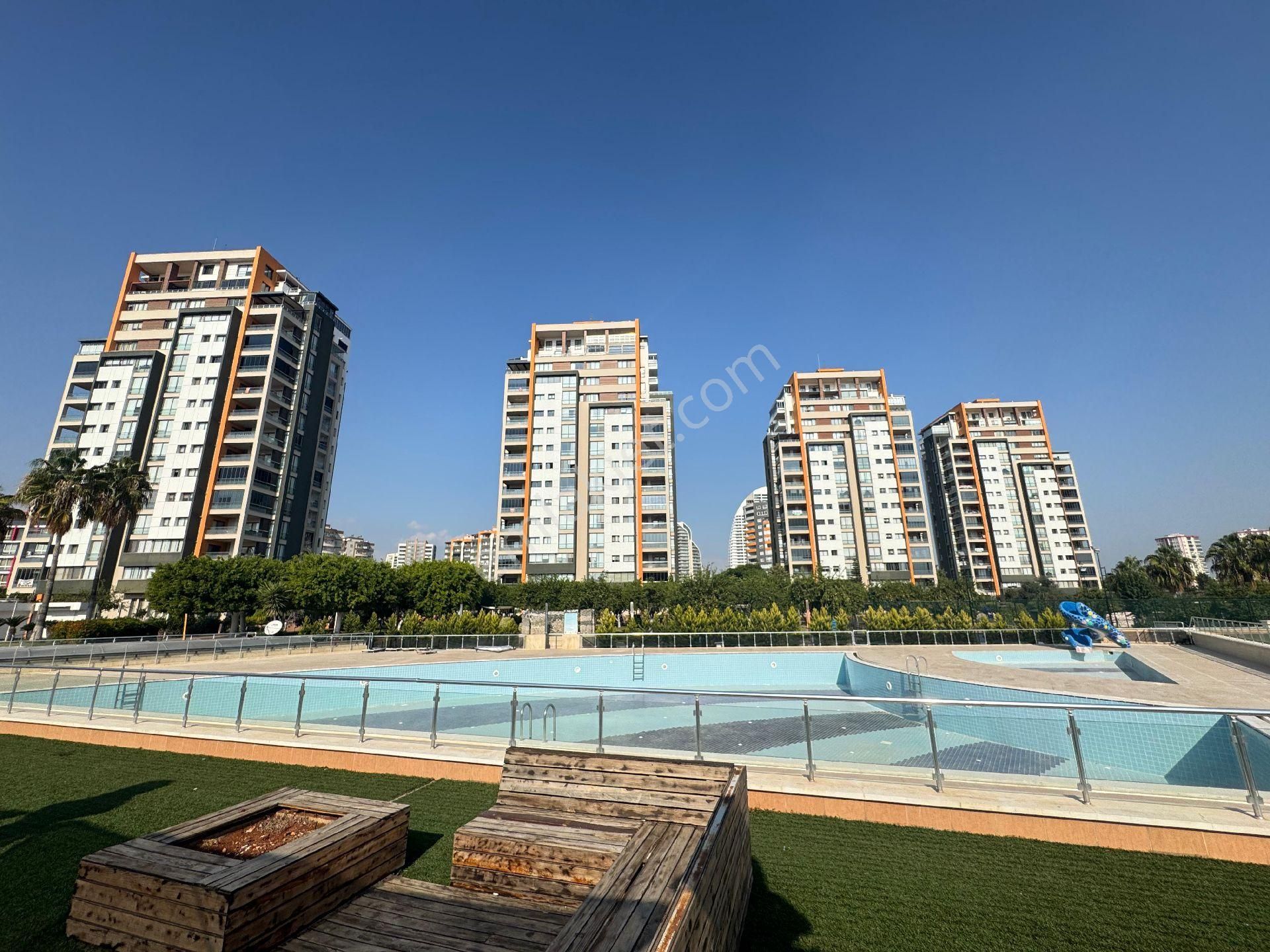 Yenişehir Fuatmorel Satılık Daire MERSİN YENİŞEHİR FUATMOREL MAH E KONSEPT SATILIK DAİRE 