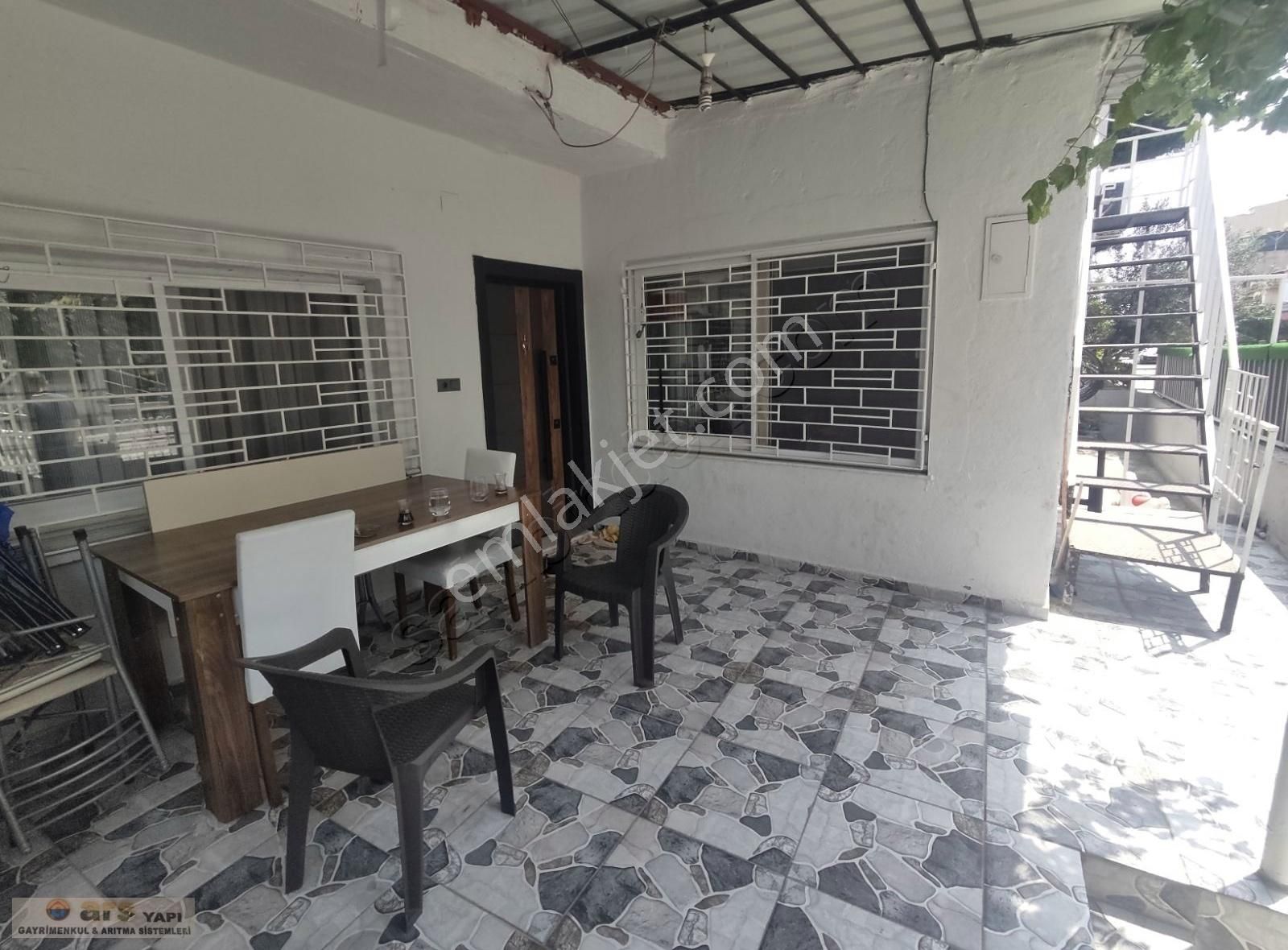 23 Evler Işıklarında 4 Kata İmarlı İçi Ful Yapılı Tek Mustakill - Görsel 6