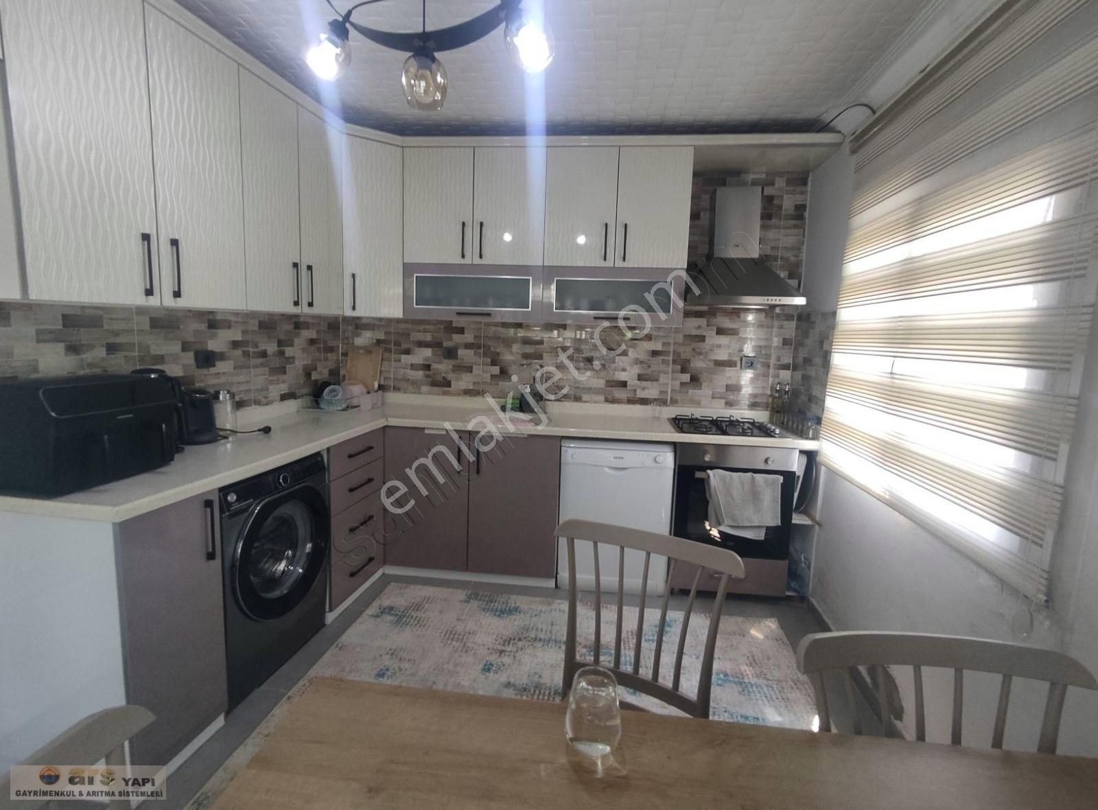 23 Evler Işıklarında 4 Kata İmarlı İçi Ful Yapılı Tek Mustakill - Görsel 10