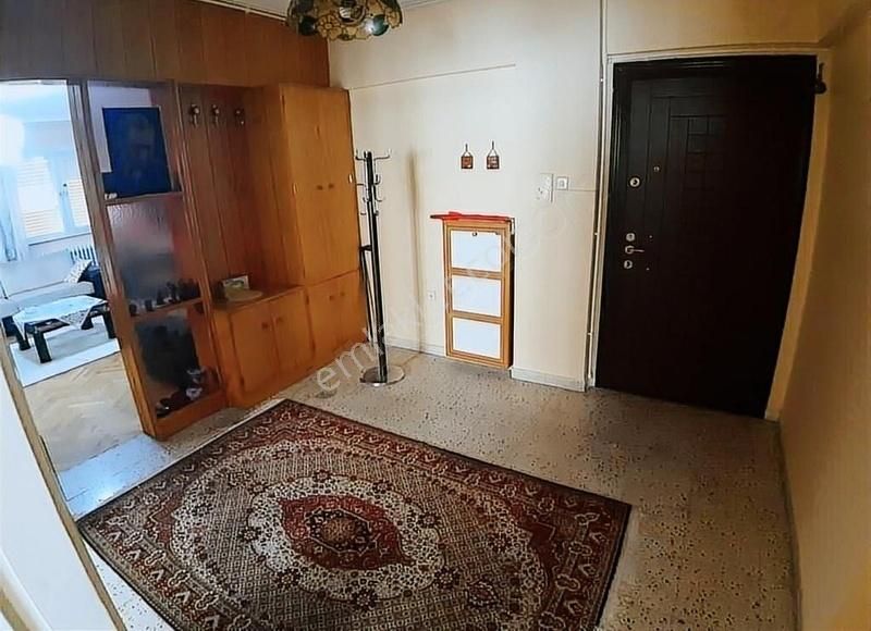 Çanakkale Merkez Cevat Paşa Kiralık Daire Merkez Kordona Yürüyüş Mesafesinde Full Eşyalı Daire