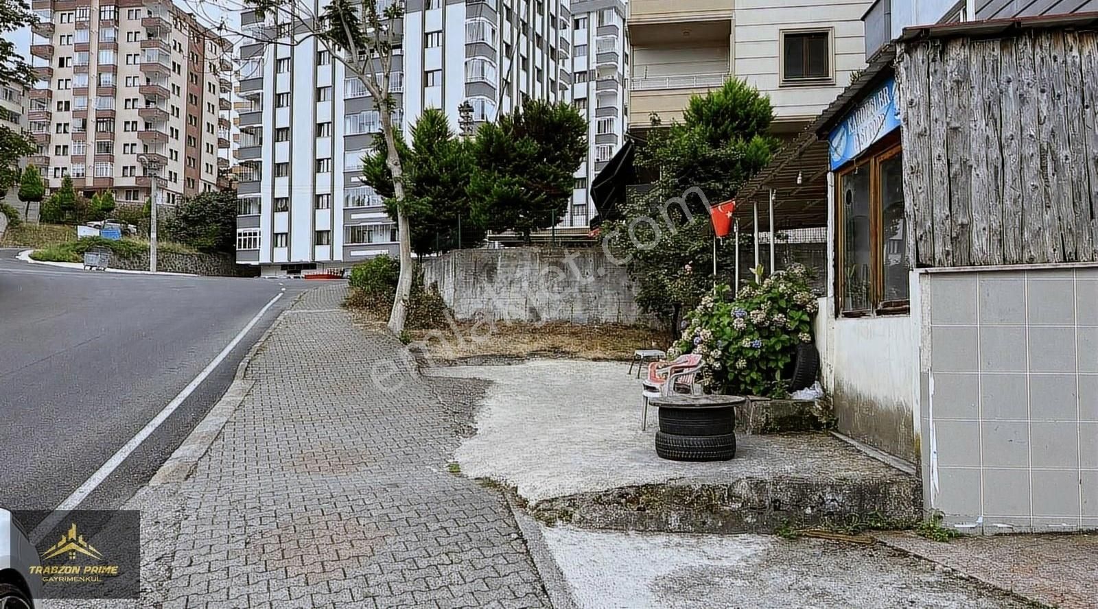 Ortahisar Aydınlıkevler Kiralık Dükkan & Mağaza AYDINLIKEVLERDE KİRALIK DÜKKAN