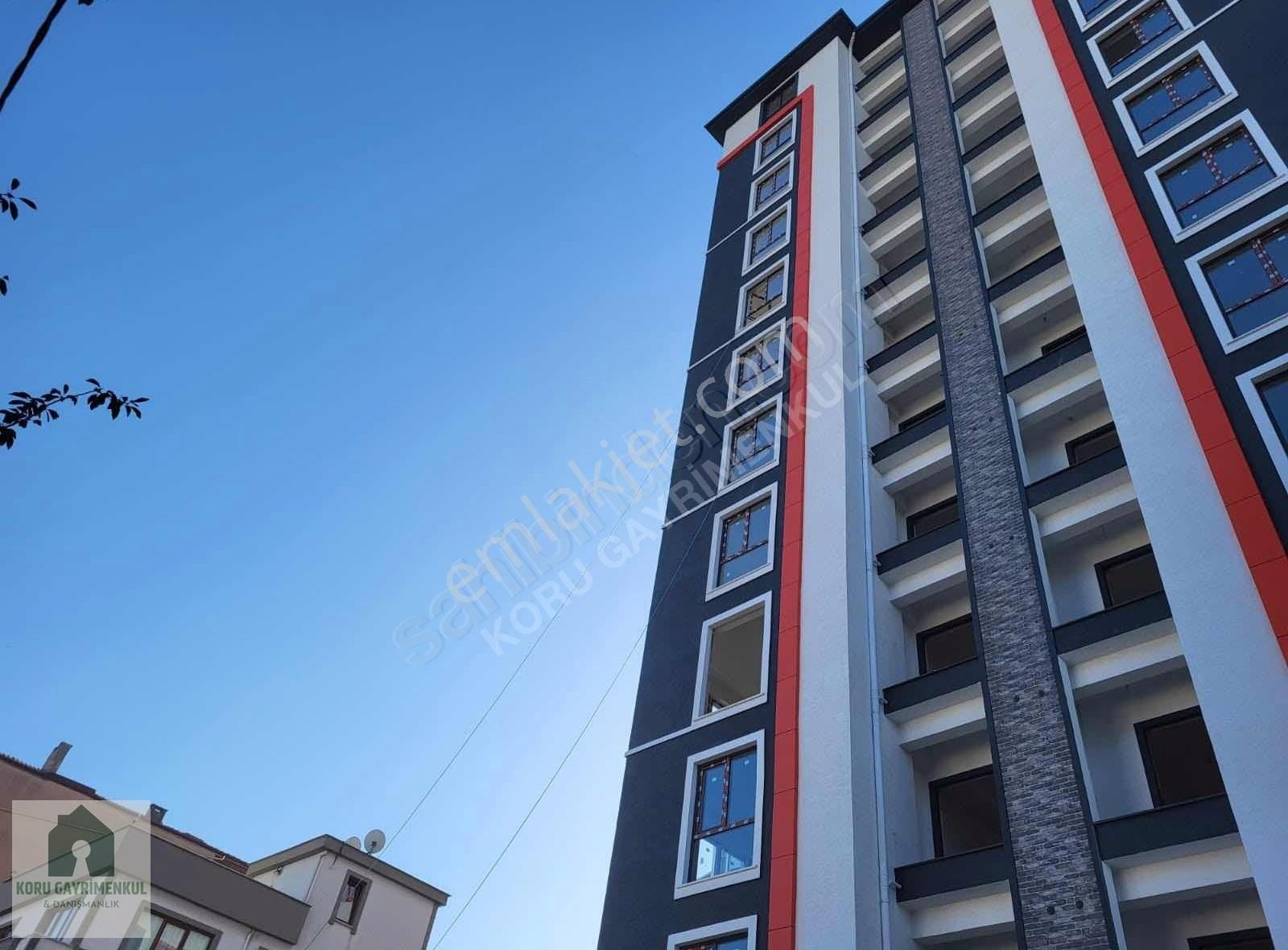 Tuzla Şifa Satılık Daire KORU EMLAK'TAN MERKEZİ KONUM 3+1 FIRSAT SATILIK DAİRE