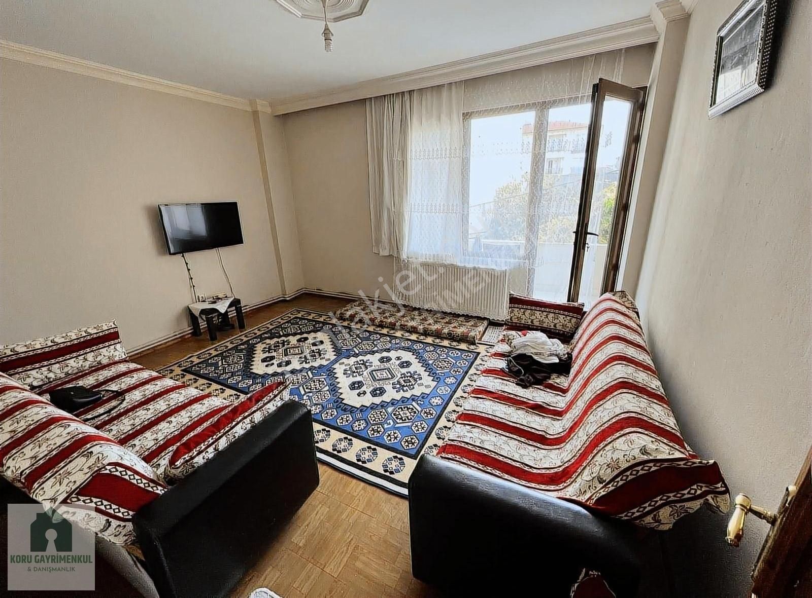 Tuzla Mimar Sinan Satılık Daire KORU EMLAK'TAN SATILIK 2+1 DAİRE 30m ARSA TAPULU