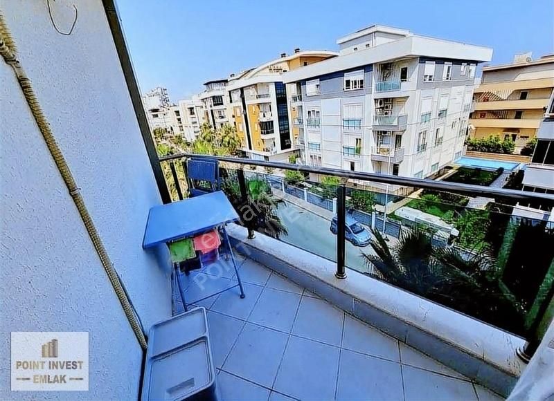 Poınt Invest'ten 2+1 Limanın Kalbi Denize 500m2 {ru/eng} - Görsel 6
