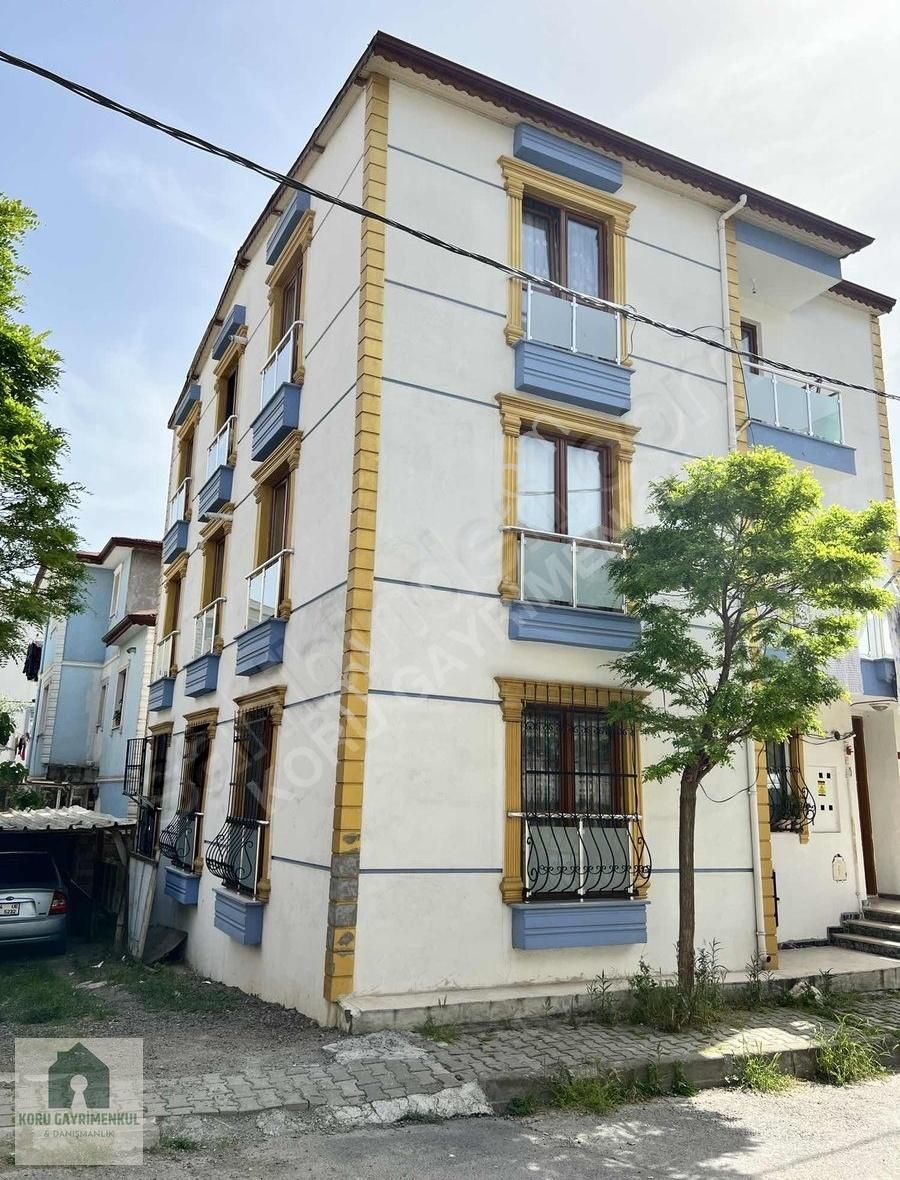 Tuzla Şifa Satılık Daire KORU EMLAK'TAN SATILIK 2+1 DAİRE PERŞEMBE PAZARI YANI