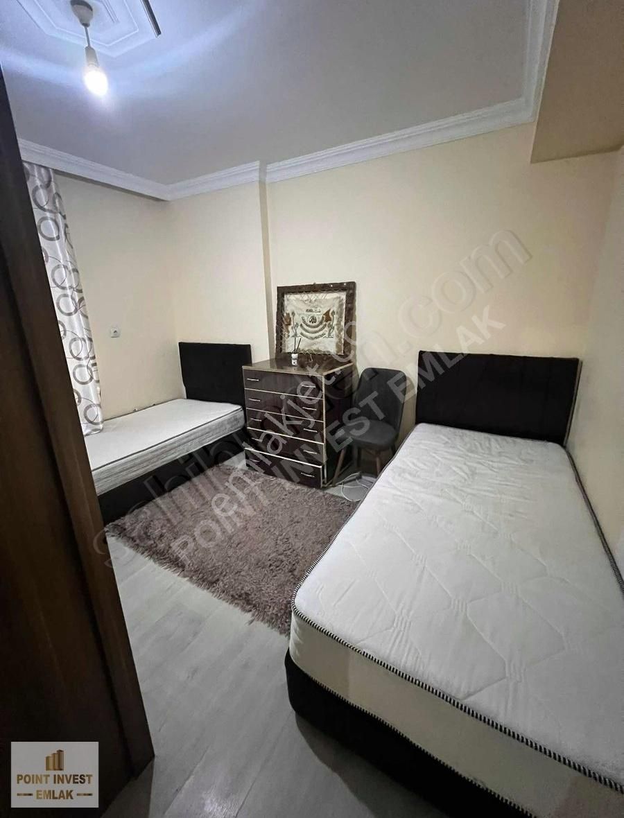 Konyaaltı Hurma Satılık Daire HURMA SATLIK 1+1 GİRİŞ KAT FIRSAT DAİRE