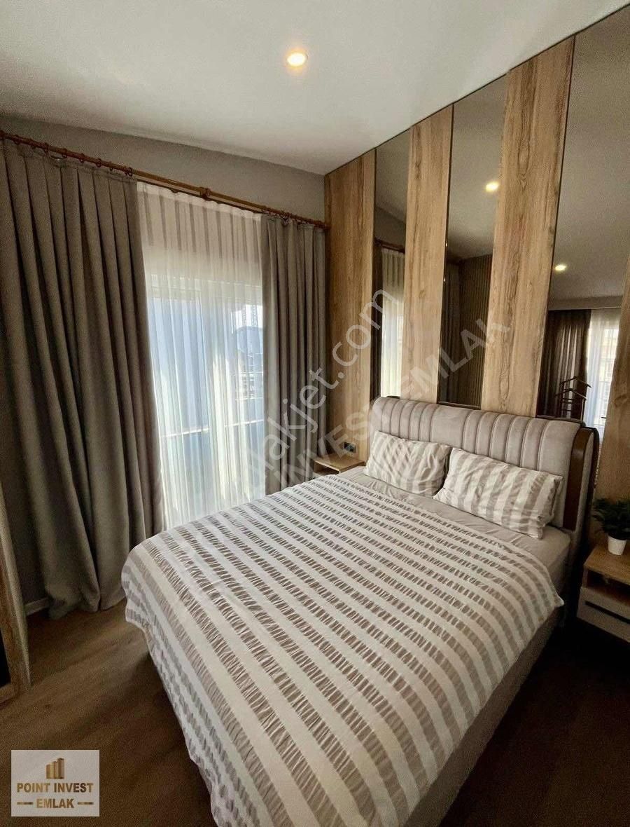 Poınt Invest'ten Ultra Lüx Mimari Casa Grande {ru/eng} - Görsel 4