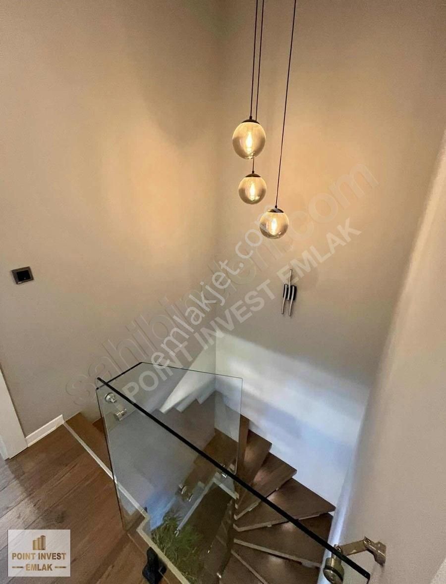 Poınt Invest'ten Ultra Lüx Mimari Casa Grande {ru/eng} - Görsel 3