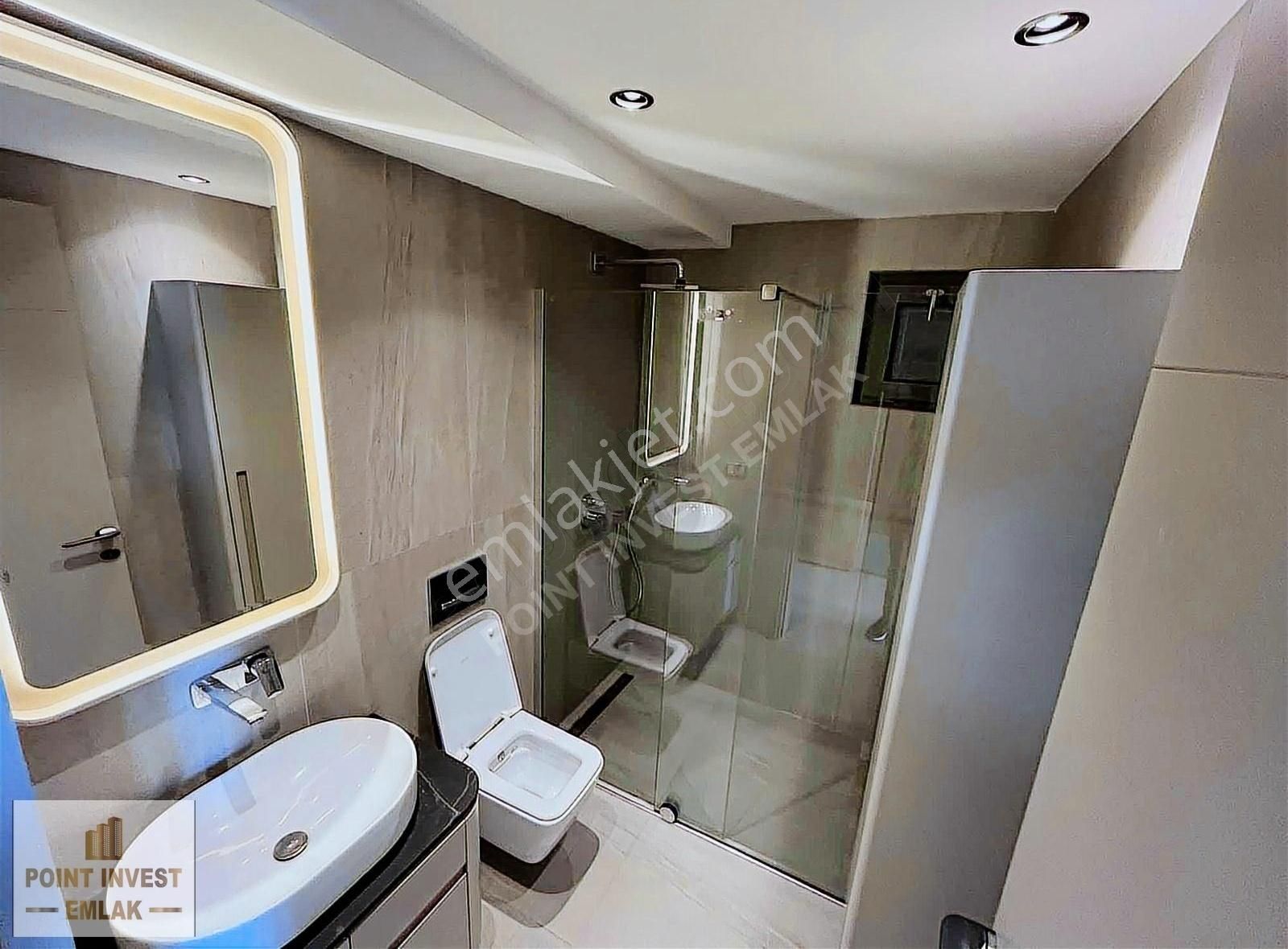 Poınt Invest'ten Ultra Lüx 2+1 Sıfır {ru/eng} - Görsel 3