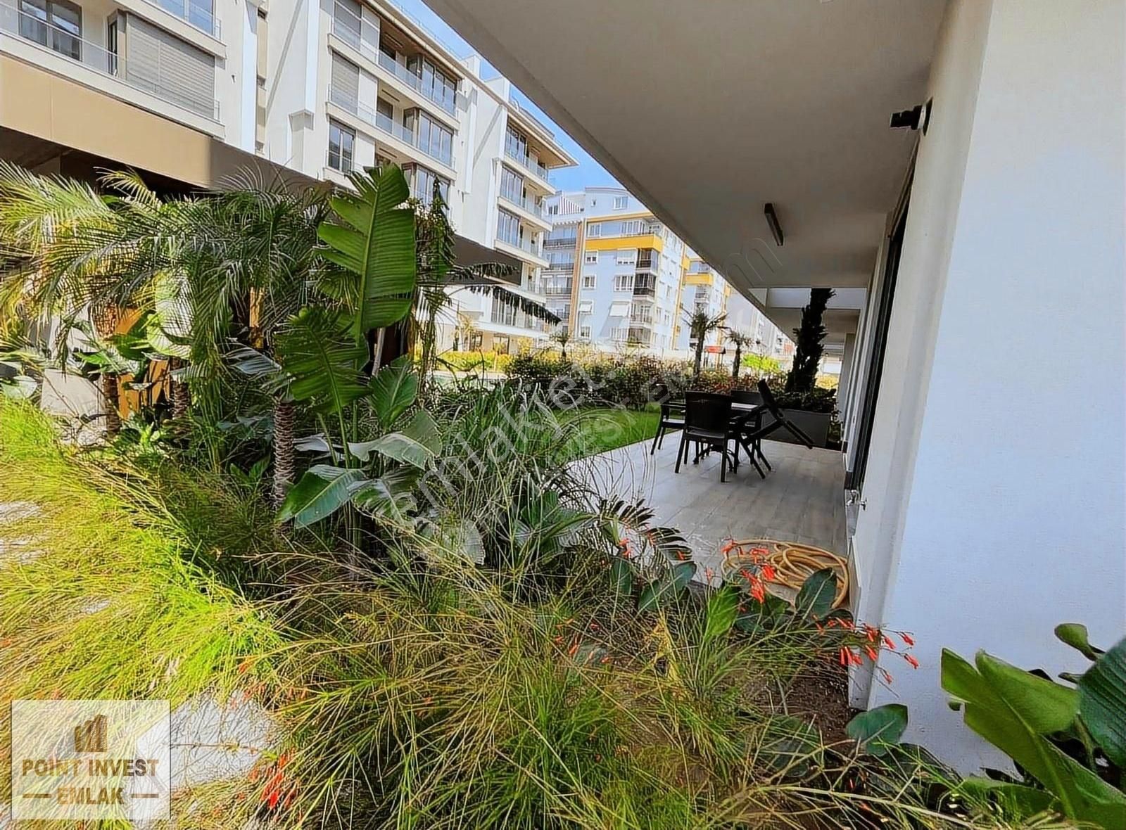 Poınt Invest'ten Ultra Lüx 2+1 Sıfır {ru/eng} - Görsel 10