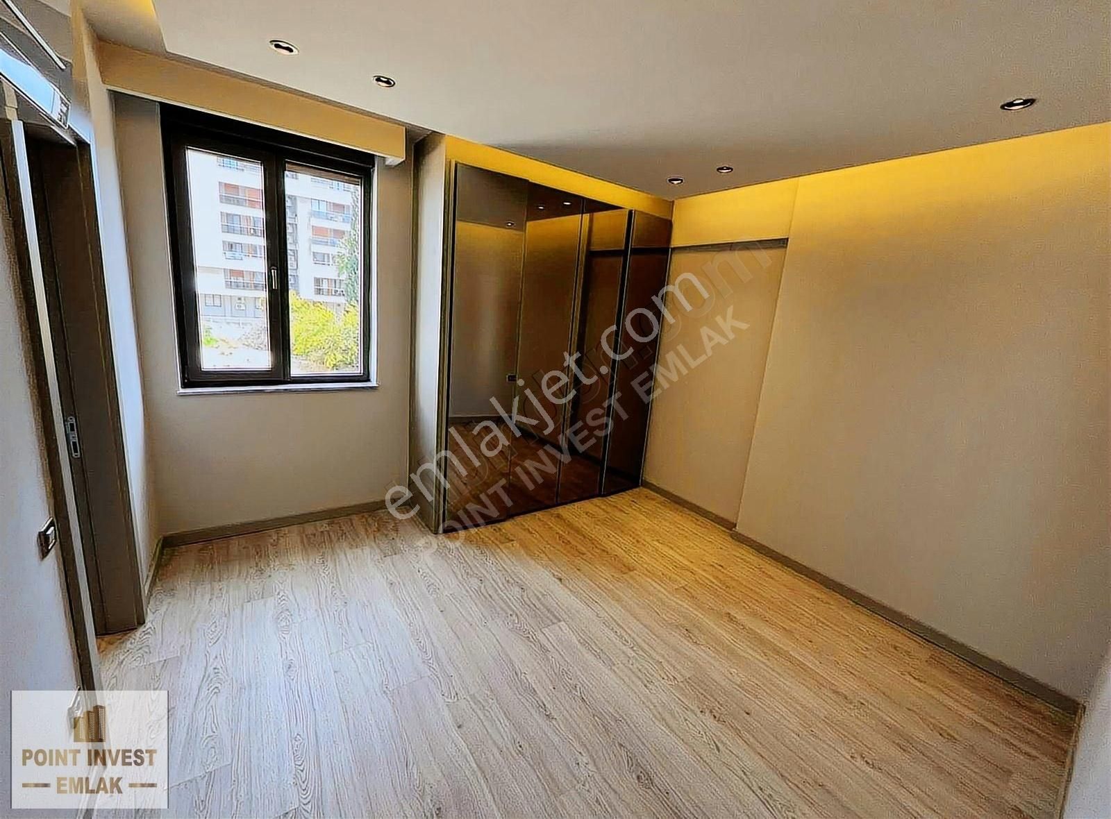 Poınt Invest'ten Ultra Lüx 2+1 Sıfır {ru/eng} - Görsel 5