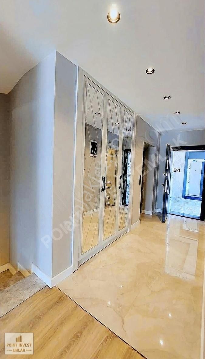 Poınt Inves'ten Ultra Lüx Müstakil Havuz {ru/eng} - Görsel 2