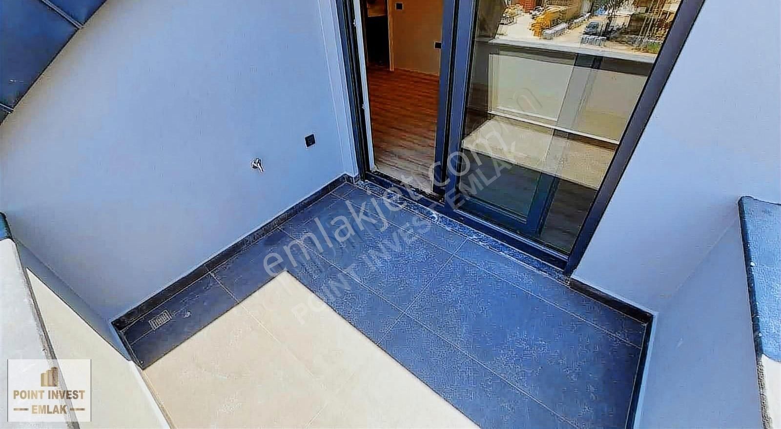 Poınt Inves'ten Ultra Lüx Müstakil Havuz {ru/eng} - Görsel 3