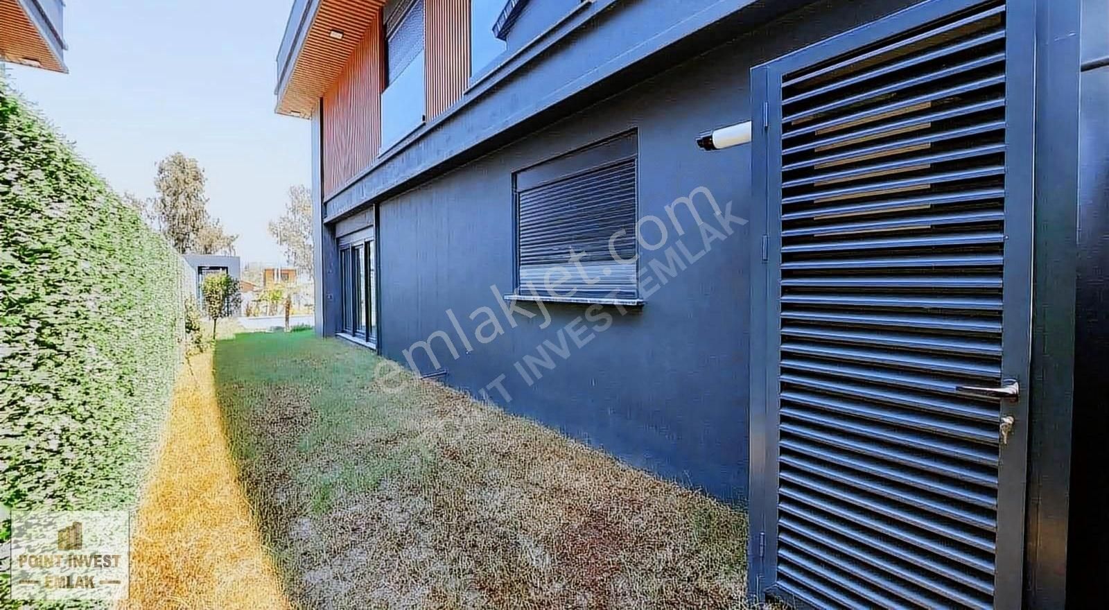 Poınt Inves'ten Ultra Lüx Müstakil Havuz {ru/eng} - Görsel 6