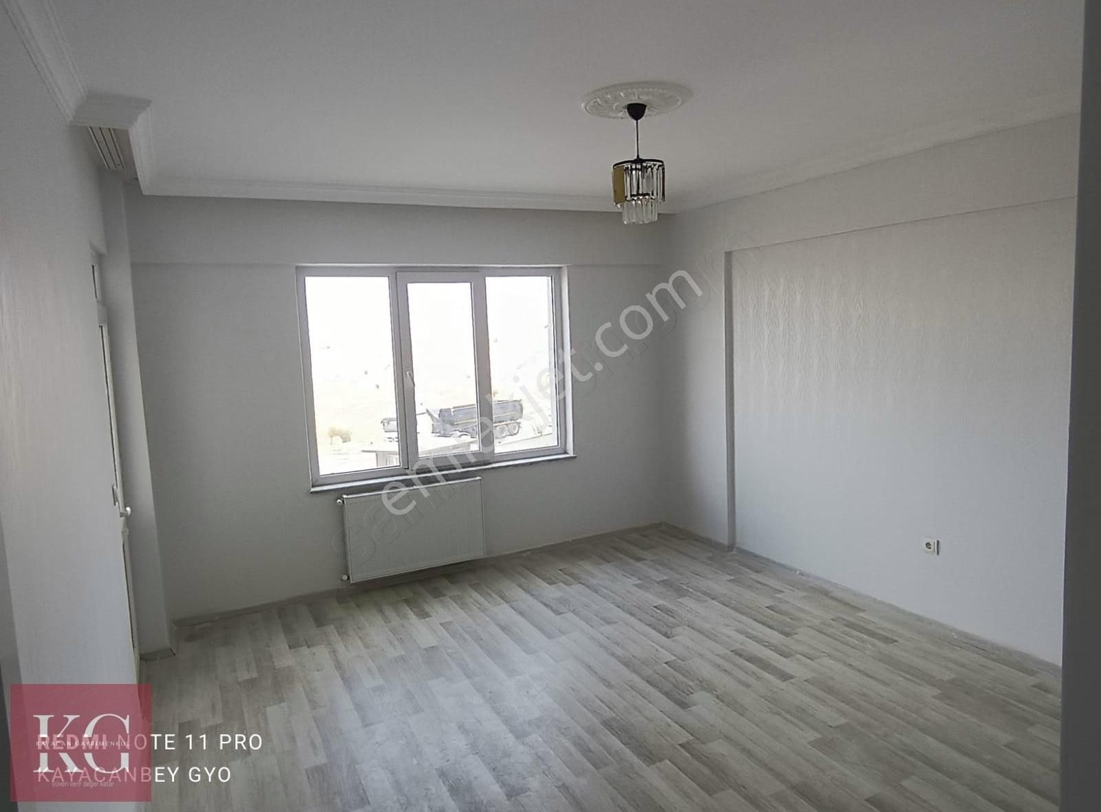 Şehitkamil Beykent Kiralık Daire Beykent Mahallesi 2+1 Kiralık Daireler