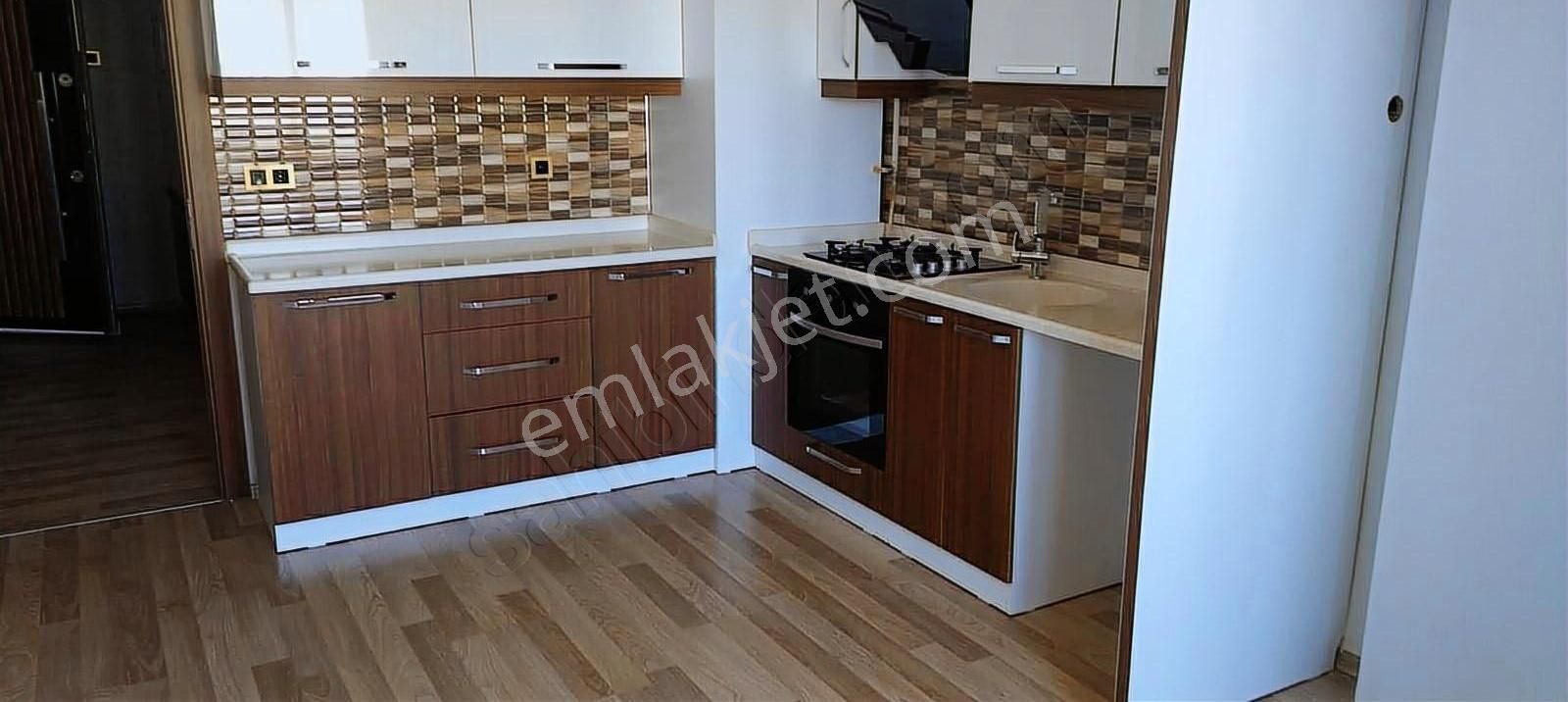 Aziziye Saltuklu Kiralık Daire TURYAP ÖNCÜ'DEN DADAŞKENT,TE 1+1KİRALIK DAİRE