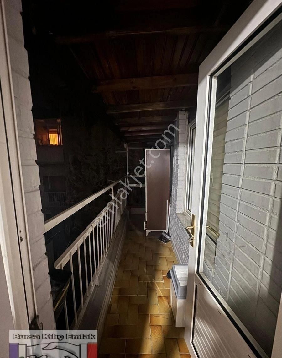 Bursa Kılıç Tan Setbaşı Karaağaç Ta Satılık 3+2 Daire 5.kat - Görsel 12