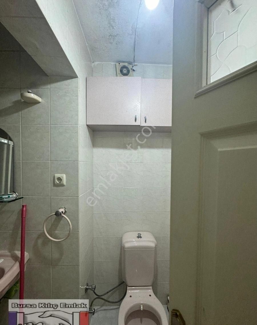 Bursa Kılıç Tan Setbaşı Karaağaç Ta Satılık 3+2 Daire 5.kat - Görsel 15