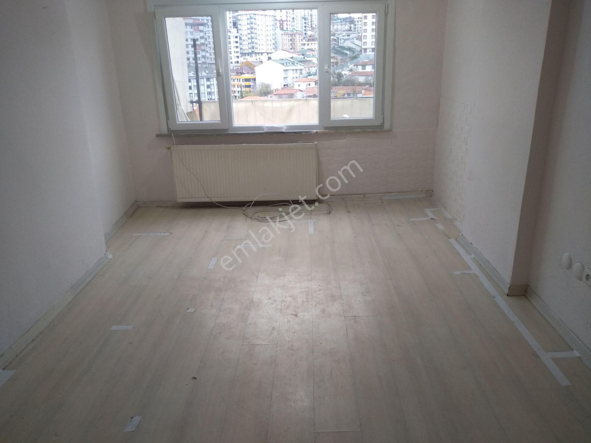 Eyüpsultan Akşemsettin Kiralık Daire  MEMİŞ EMLAK EYÜPSULTAN AKŞEMSETTİN  2+1 80m2 KİRALIK KOMBİLİ DAİRE