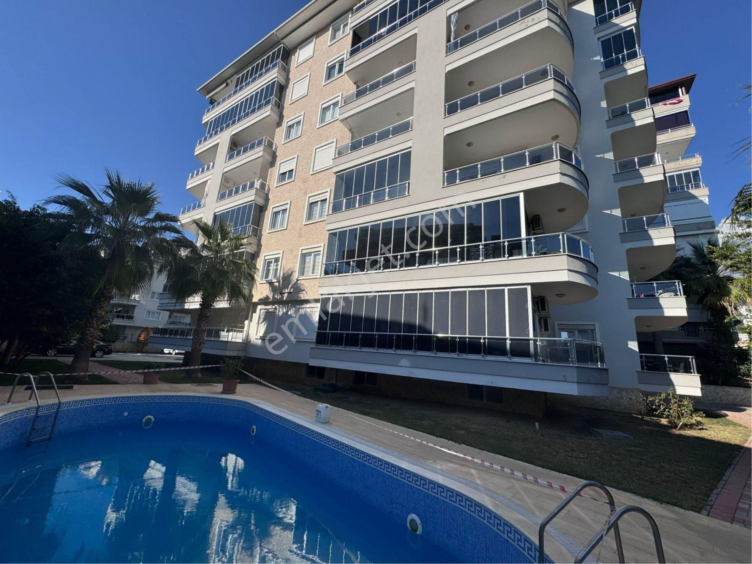 Kızlarpınarı Mah. Satılık 2+1 Eşyalı Daire