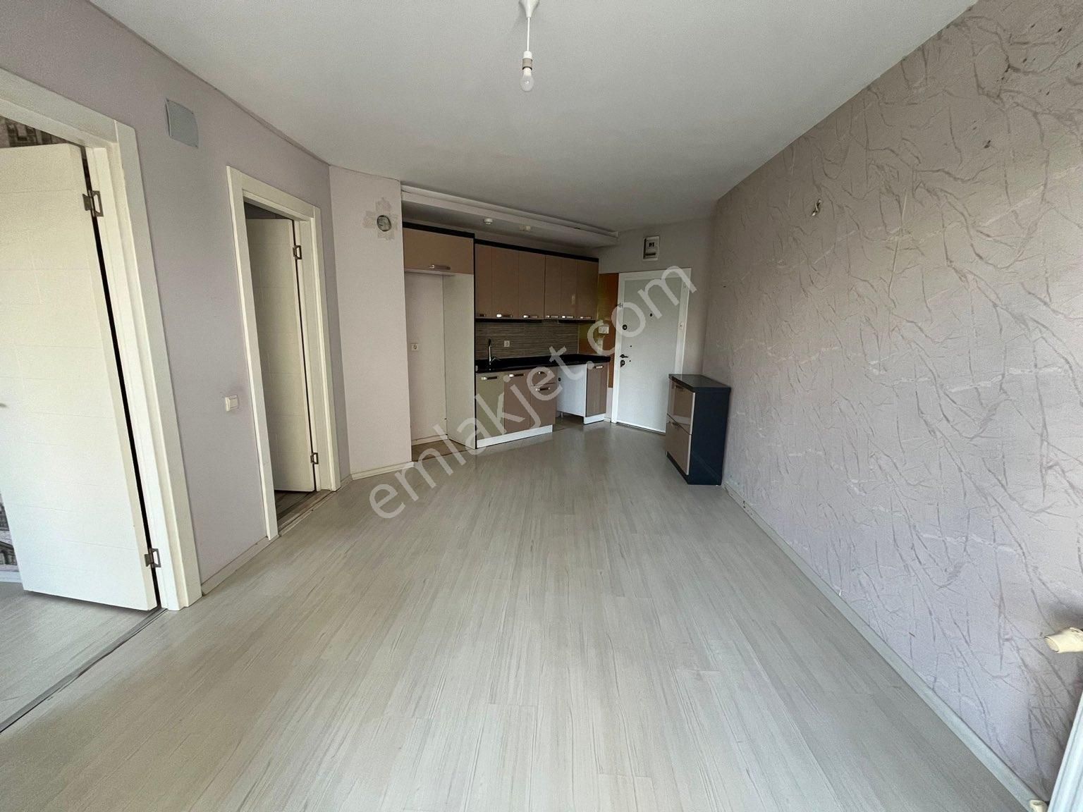 Yenişehir Çiftlikköy Kiralık Daire ŞAH YAPI’DAN YENİŞEHİRDE SİTE İÇERİSİNDE 1+1