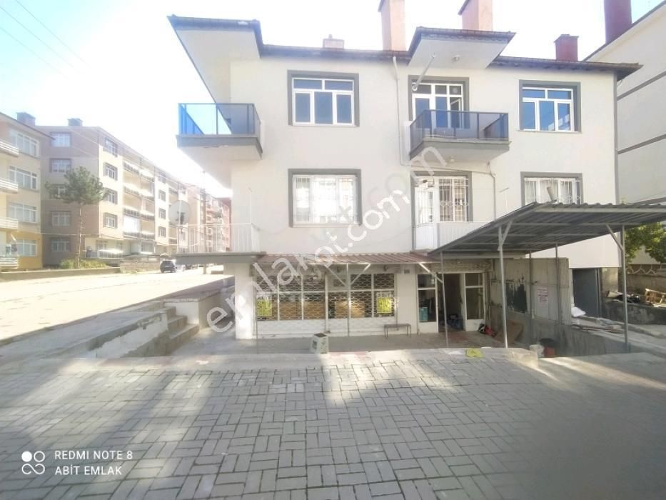 Akşehir Yarenler Kiralık Dükkan & Mağaza Abit Gm Yarenlerde 50 M2 Kiralık Dükkan