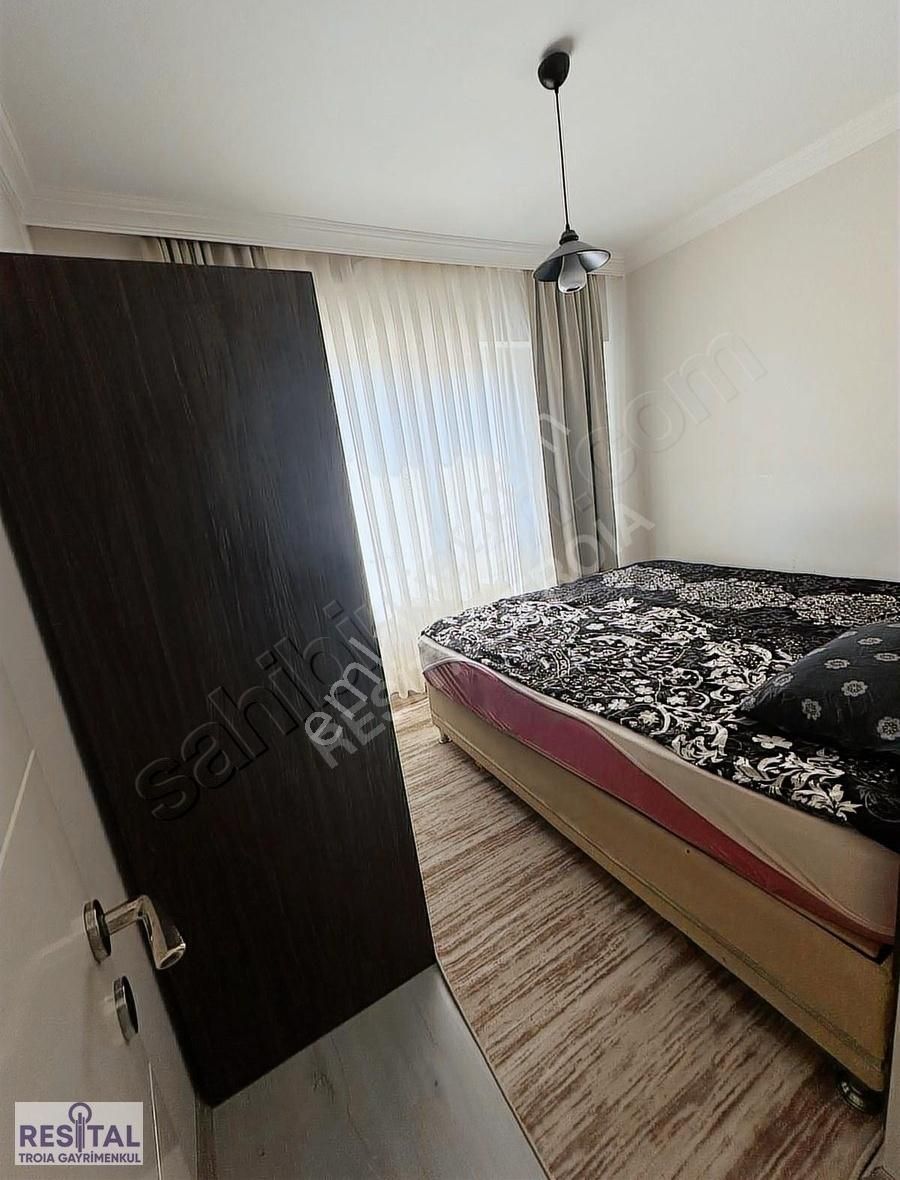 Çanakkale Merkez Kepez Bld. (Hamidiye) Eşyalı Kiralık Daire HASTANE BÖLGESİNDE , EŞYALI, 1+1 KİRALIK DAİRE...