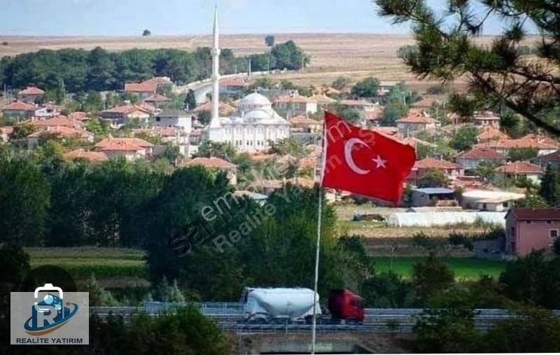 Lüleburgaz Sakızköy Köyü (Hürriyet) Satılık Tarla Lüleburgaz Sakızköyde Satılık Fırsat Arsalar