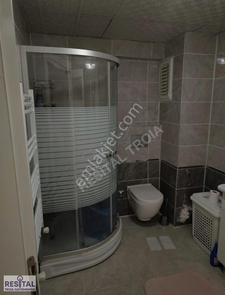 Çanakkale Merkez Kepez Bld. (Cumhuriyet) Kiralık Daire Eşyalı 1+1 Kiralık Daire...