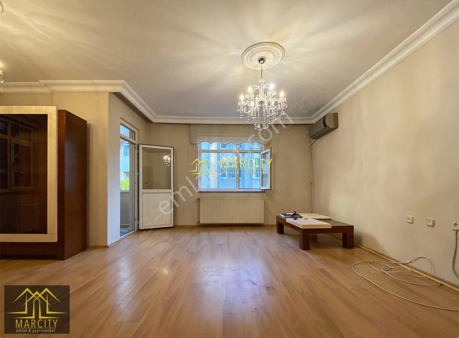 Bahçelievler Siyavuşpaşa Satılık Daire Marcity'den Siyavuşpaşa'da 3+1 2.Kat 2001 Yapımlı 125m² Daire