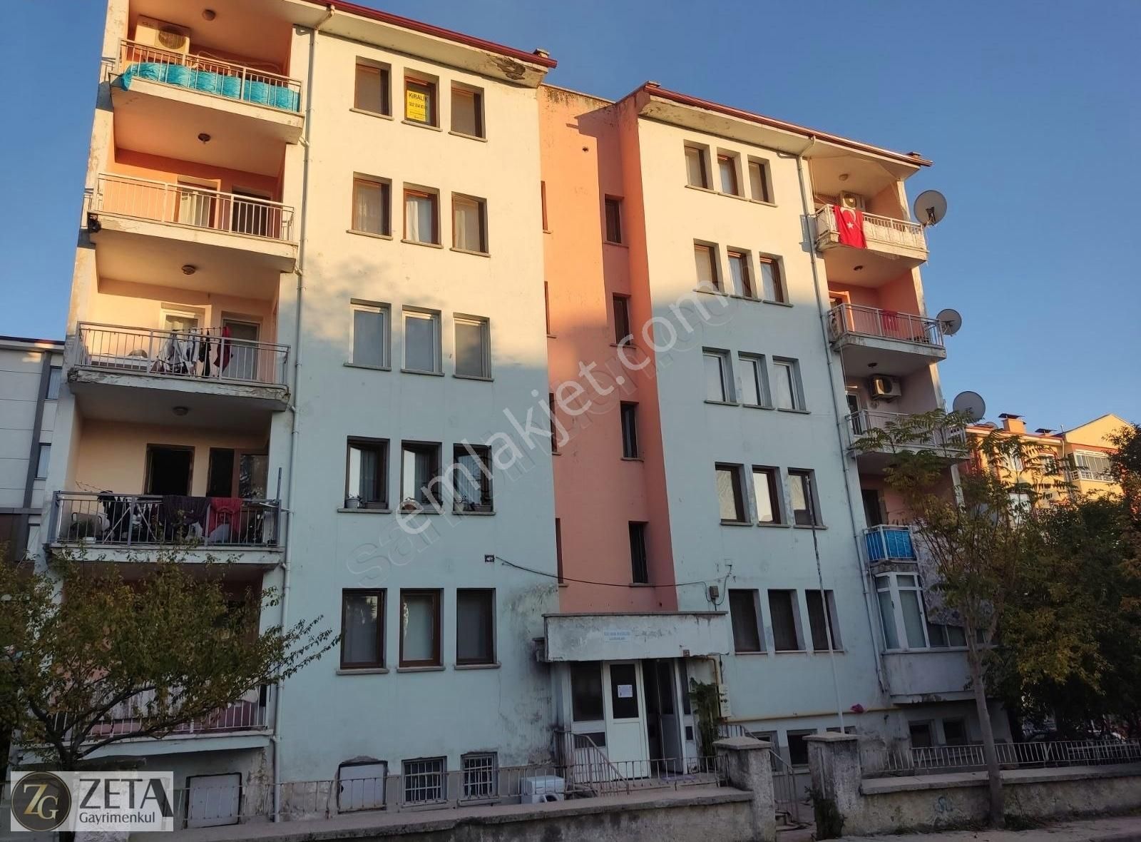 Osmancık Yeni Kiralık Daire OSMANCIK MERKEZİNDE 2+1 KİRALIK DAİRE