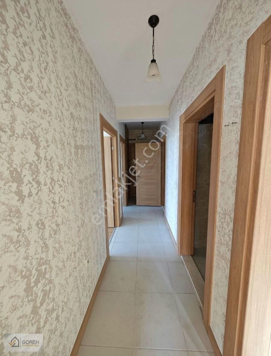 Nilüfer Balkan Kiralık Daire Balkan mah. emekli TOKİ 2+1 geniş kiralık