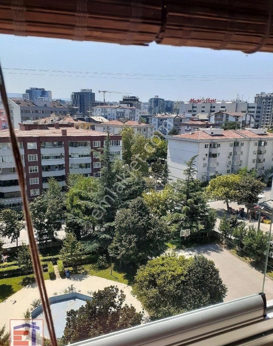 Nilüfer Karaman Satılık Daire BURSA NİLÜFER Sitede Satılık arıyoruz