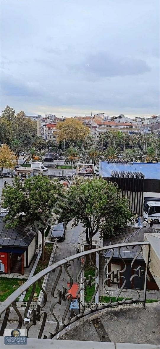 İstanbul Aksaray Metrosunun Yanı Başında Yatırımlık Daire - Görsel 4