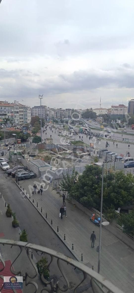 İstanbul Aksaray Metrosunun Yanı Başında Yatırımlık Daire - Görsel 8