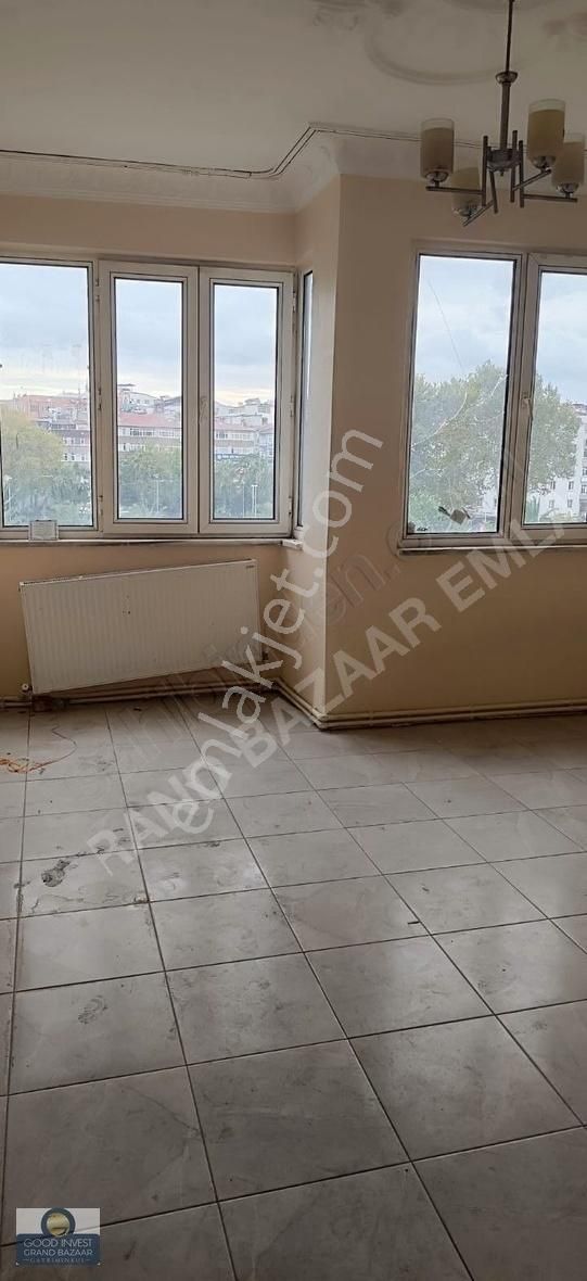 İstanbul Aksaray Metrosunun Yanı Başında Yatırımlık Daire - Görsel 3