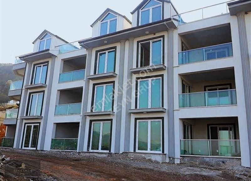 Gemlik Kurşunlu Satılık Daire KURŞUNLU 2+1 SATILIK DAİRE