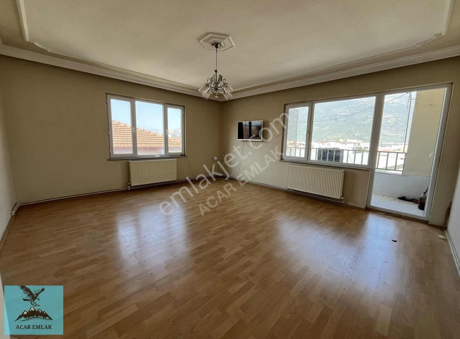 Gemlik Dr. Ziya Kaya Kiralık Daire ROYAL'DEN PEMBEKÖŞK DÜĞÜN SALONU ÜSTÜ 140m2 KİRALIK 3+1