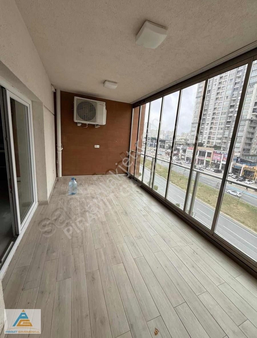 Başakşehir Kayabaşı Kiralık Daire PİRAMİT'TEN BAŞAKŞEHİR AVRUPA KONUTLARINDA 4+1 KİRALIK