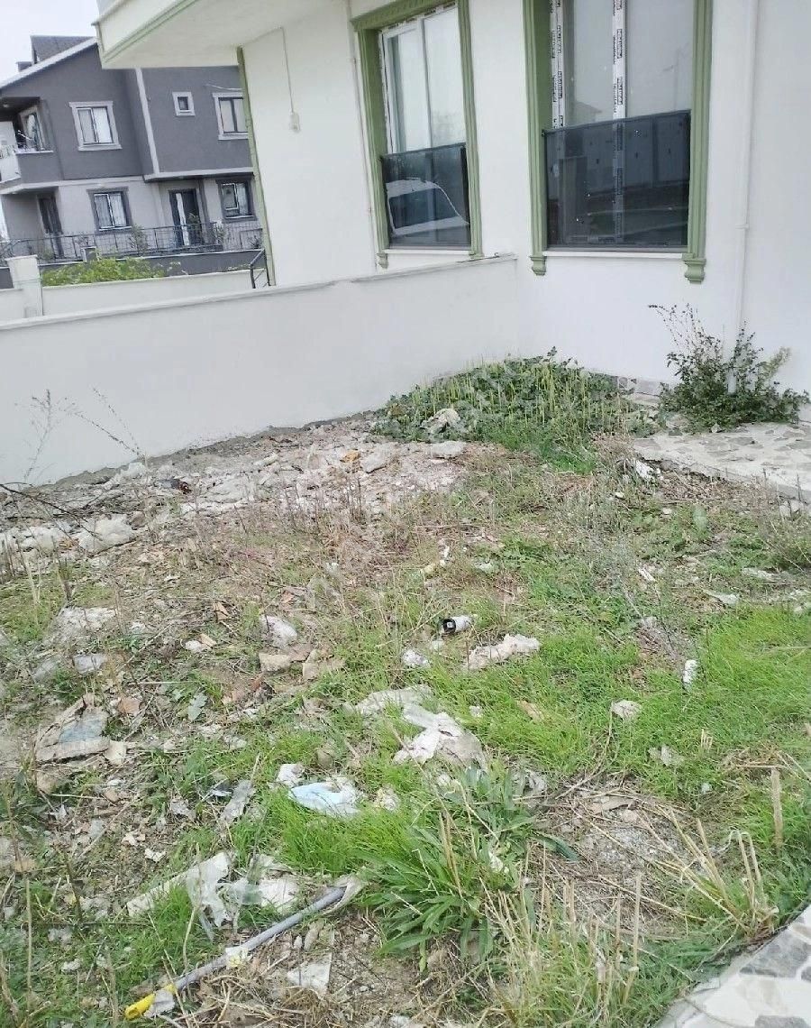 Tekirdağ Marmara Ereğlisi'nde Satılık 3 Katlı Villa - Görsel 5
