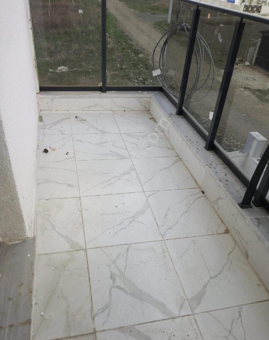 Tekirdağ Marmara Ereğlisi'nde Satılık 3 Katlı Villa - Görsel 9