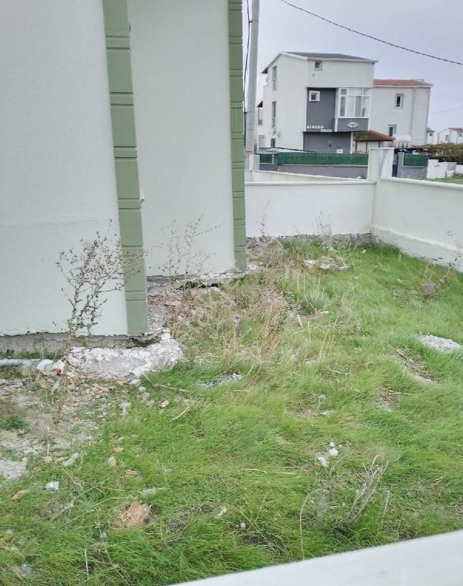 Tekirdağ Marmara Ereğlisi'nde Satılık 3 Katlı Villa - Görsel 20