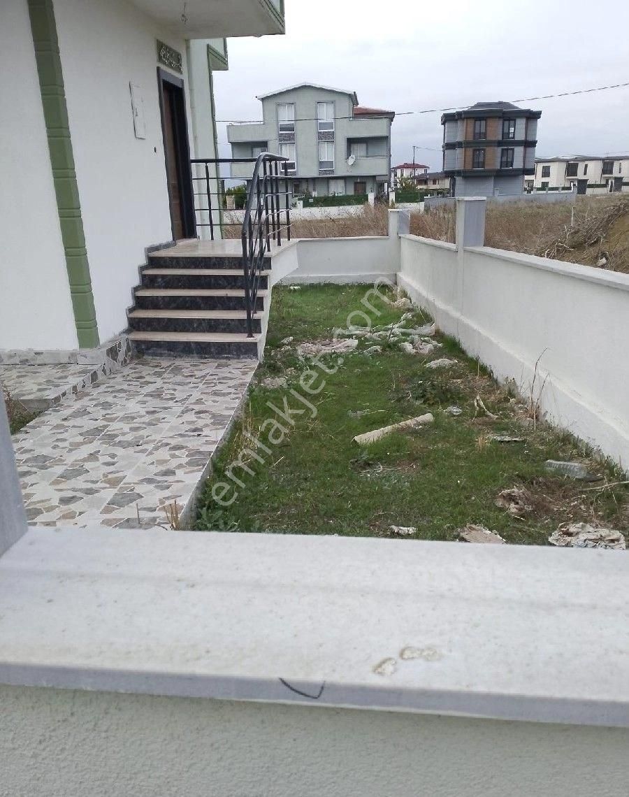 Tekirdağ Marmara Ereğlisi'nde Satılık 3 Katlı Villa - Görsel 22